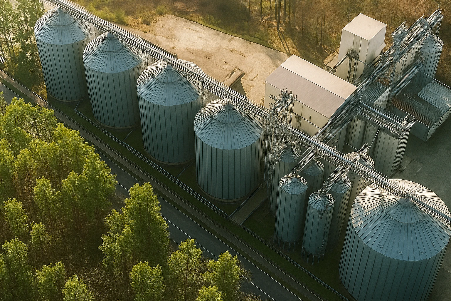 What Is Biomass Energy and Why Does It Matter for the Future?