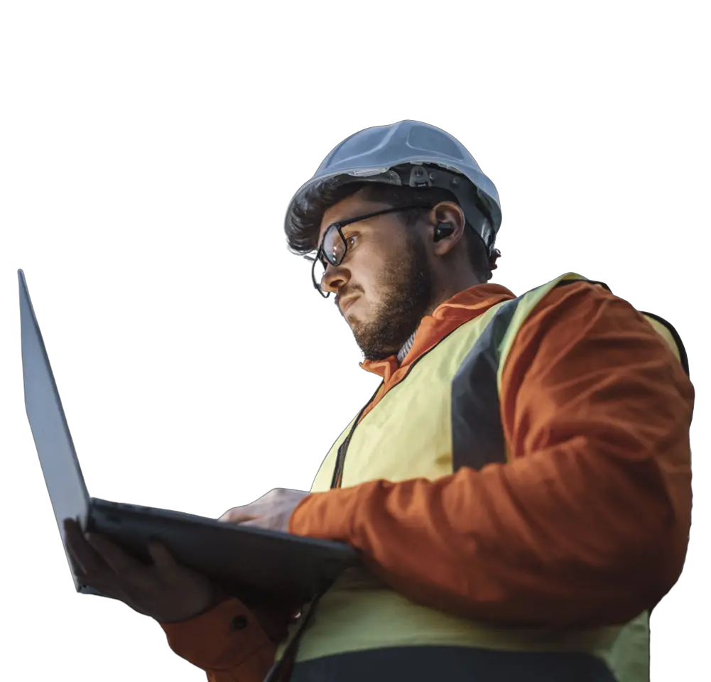 Business meeting illustration