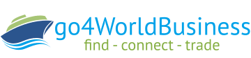 Listed on Go4WorldBusiness