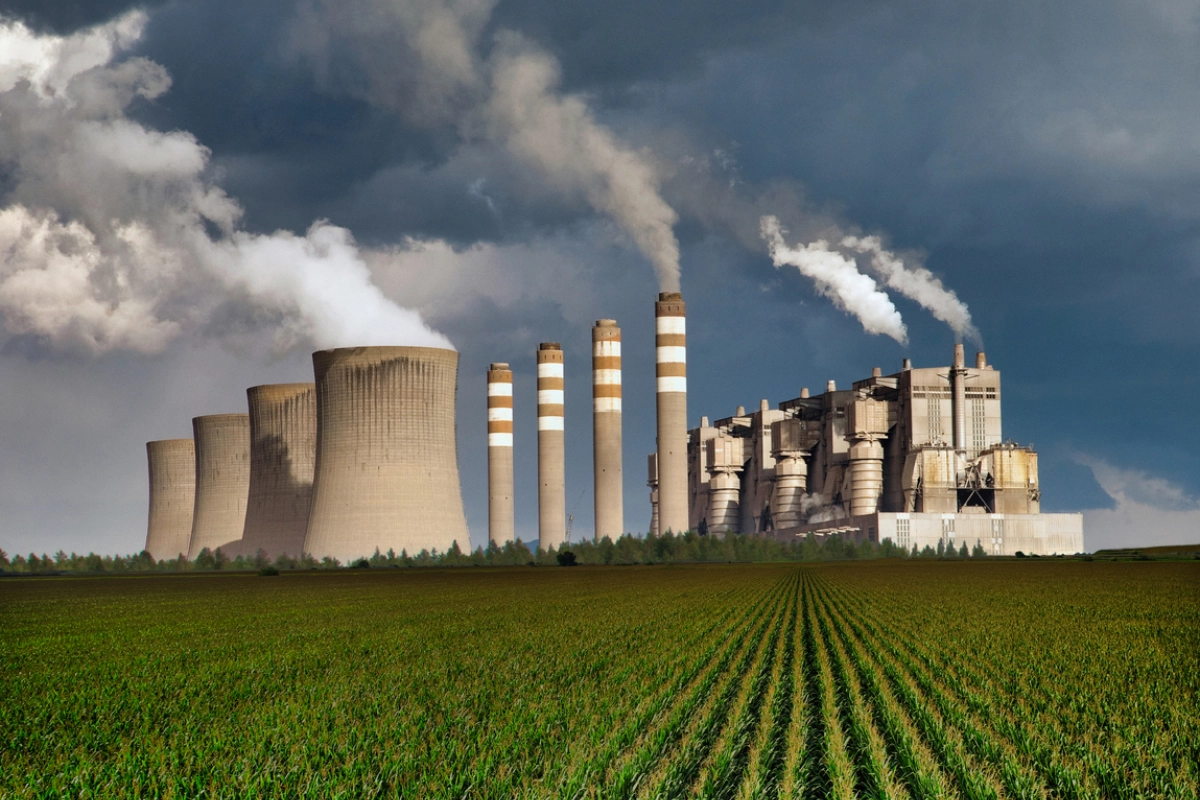 Significantly Lower Emissions