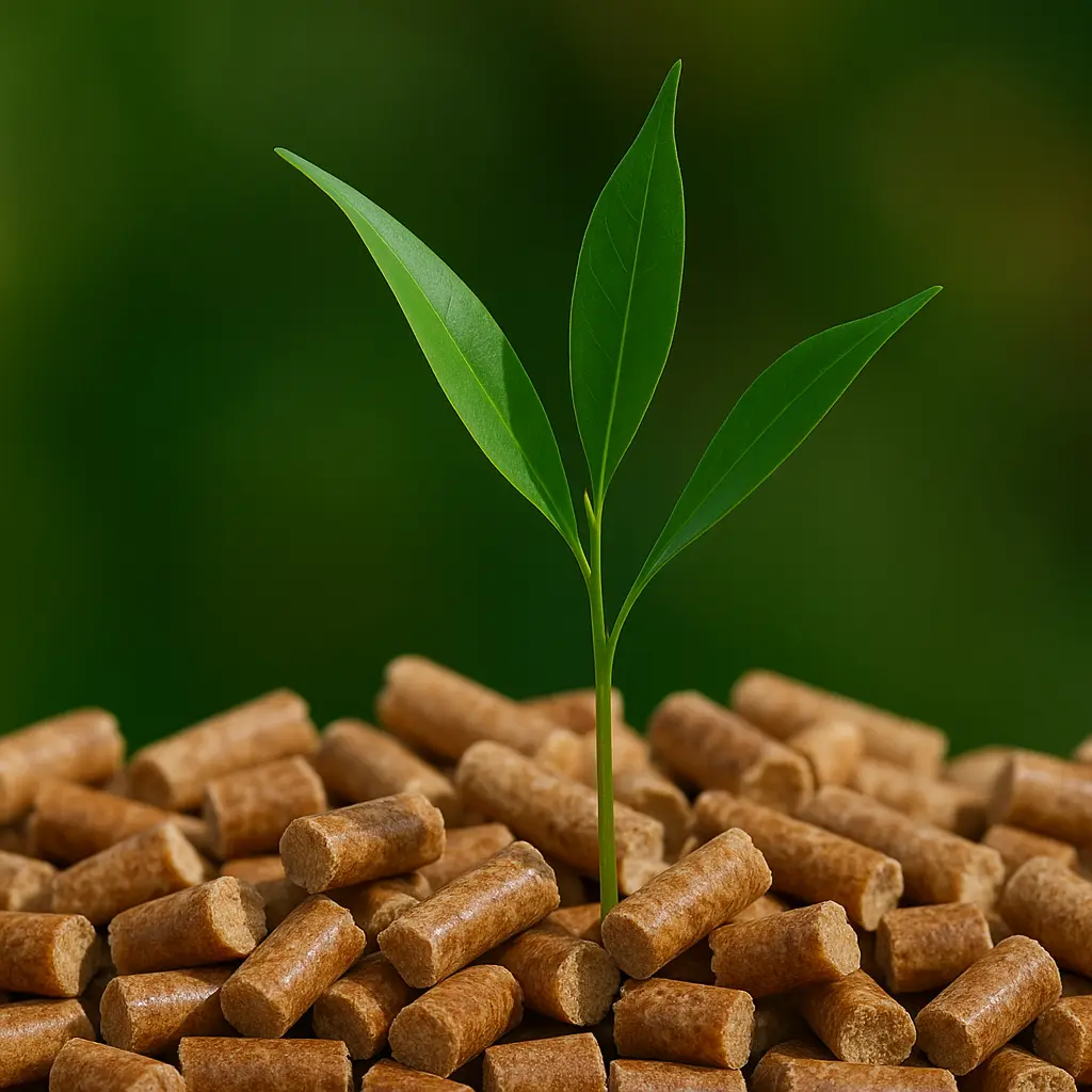 Renewable & Dependable