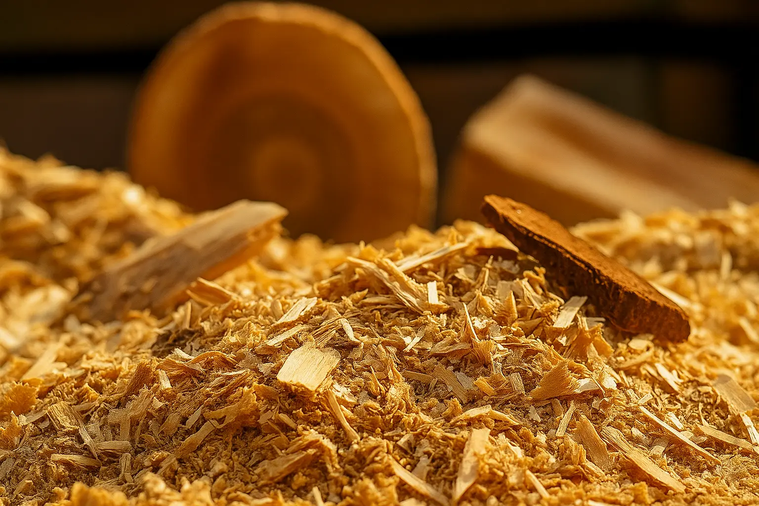 Converting Waste to Value